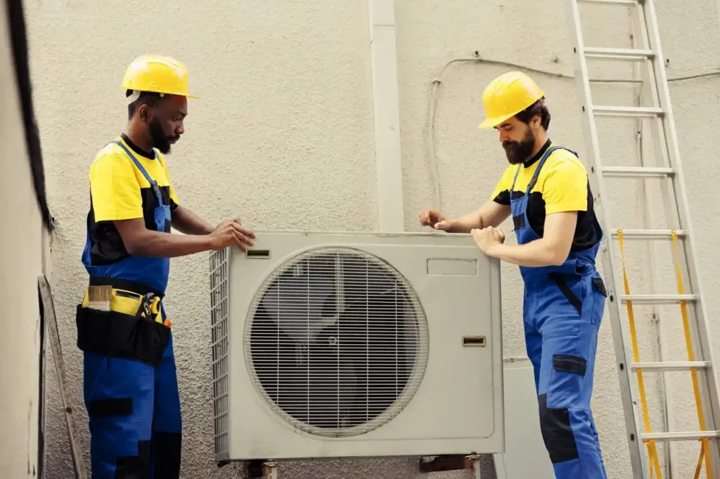 Why Regular HVAC Services Are Essential for Your Home