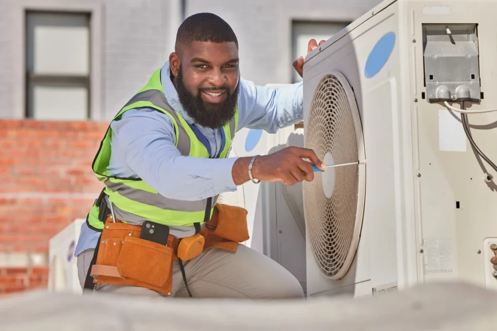 The Importance of Professional AC Installation in Utah’s Climate