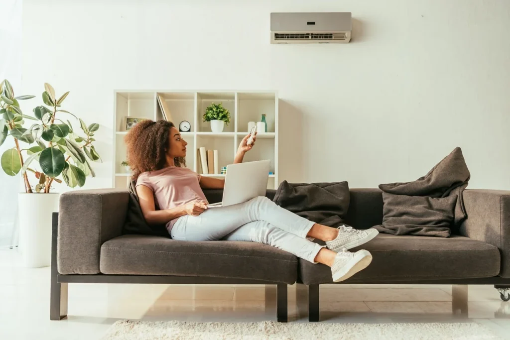 Seasonal Tips to Boost Mini-Split AC Efficiency