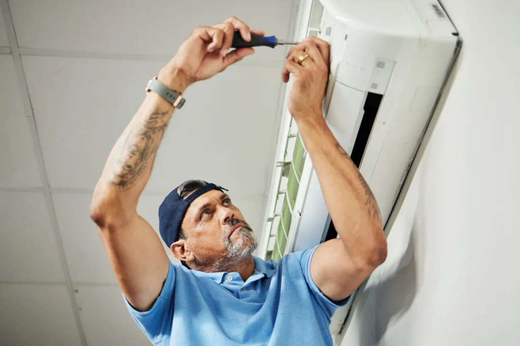 Emergency AC Repair Guide: Recognize Signs and Find Solutions
