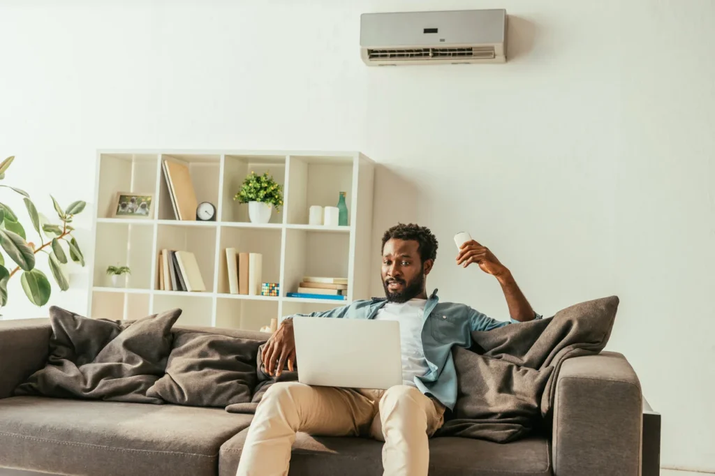 The Benefits of Regular AC Maintenance for Long-Term Efficiency