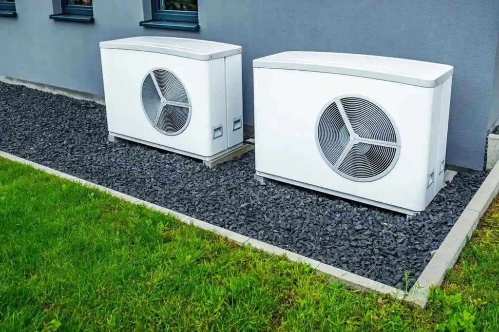Identifying Critical Heat Pump Problems