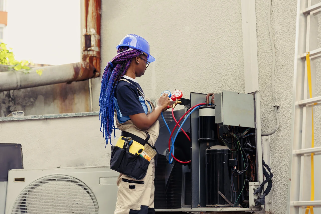 Key Signs Your HVAC System Needs Replacement This Summer