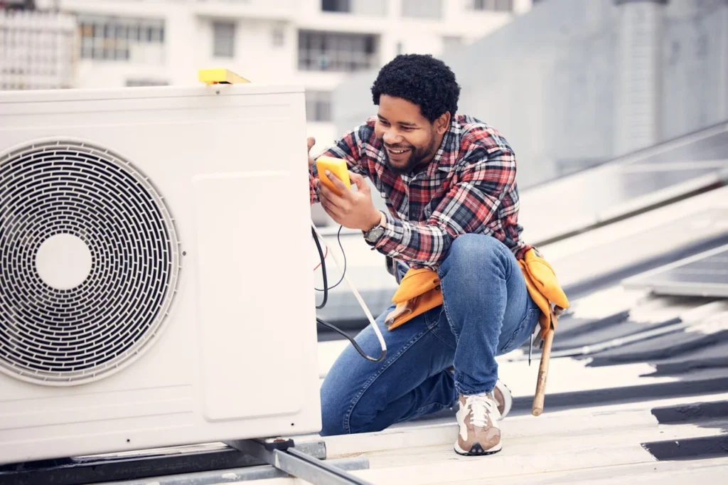 Avoiding Common Pitfalls During HVAC Replacement