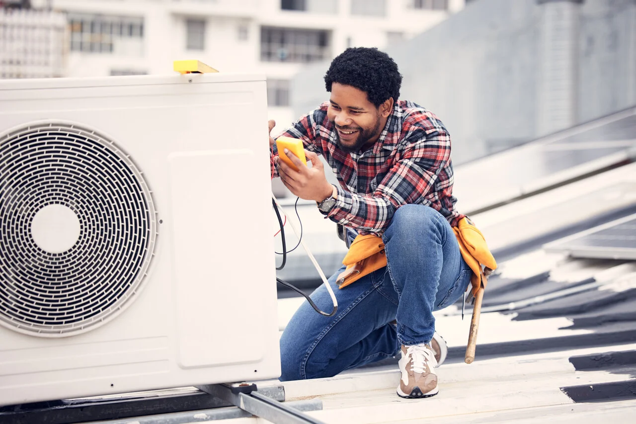 Avoiding Common Pitfalls During HVAC Replacement