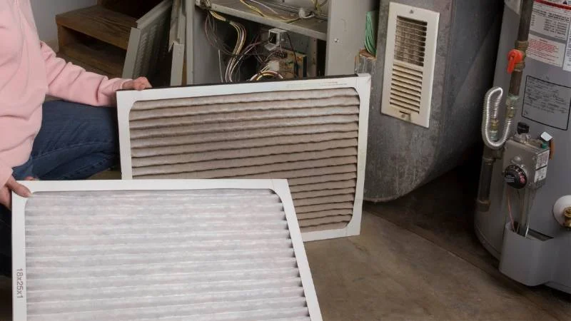 3 Common Furnace Problems