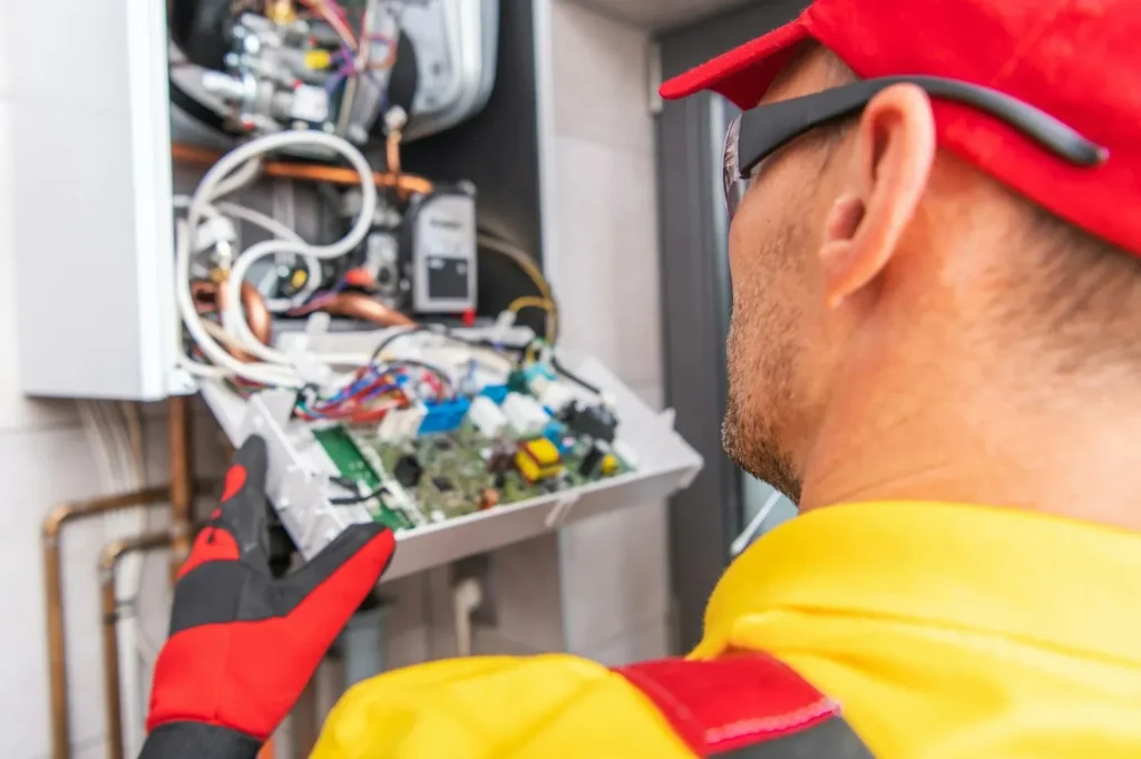 Furnace Replacement: Tips for Choosing the Right Unit
