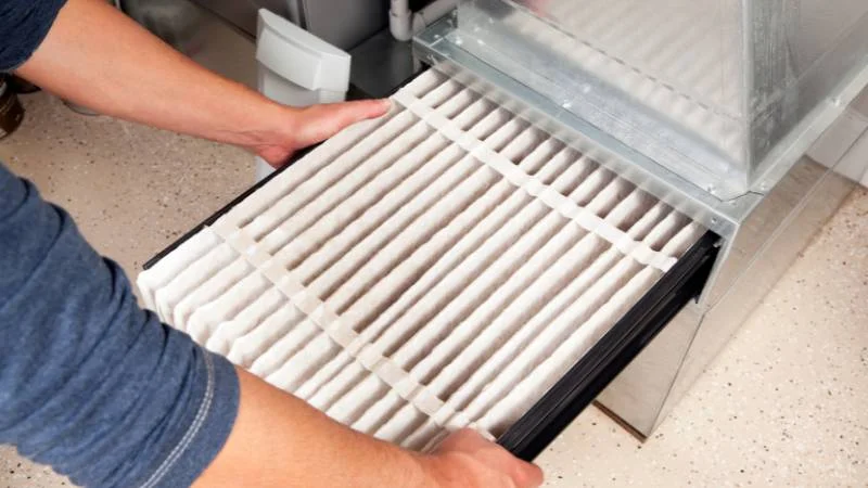 Why Is My Heat Pump Not Blowing Hot Air?