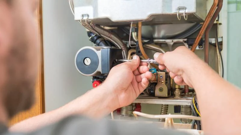 What is a Furnace Limit Switch?