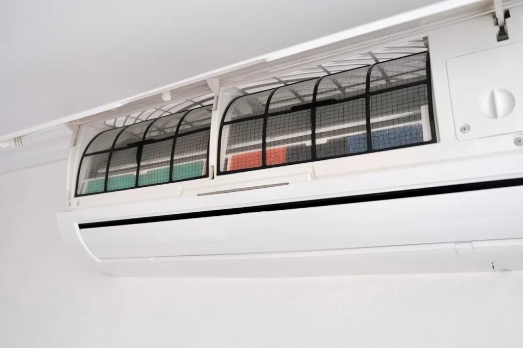 Troubleshooting Common AC Problems in Sandy, UT
