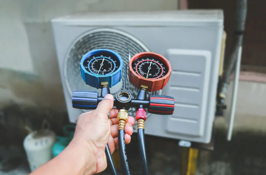 Expert Tips on Prepping Your HVAC System for the Winter Months