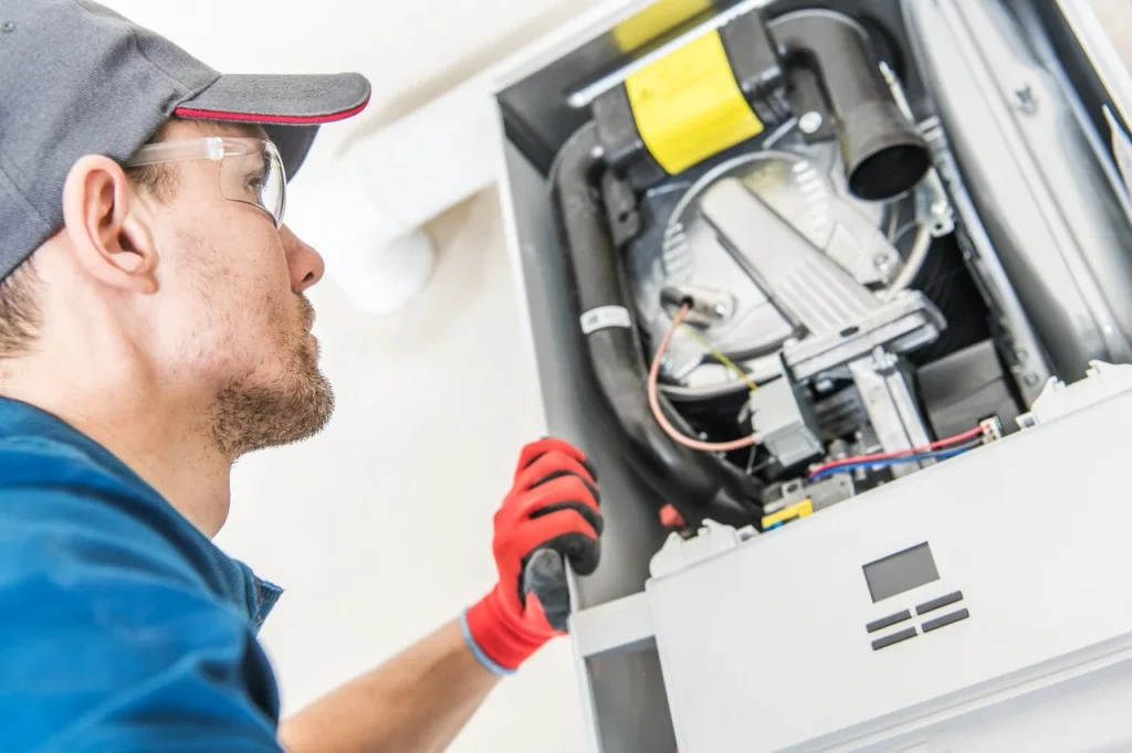 Furnace Replacement: Understanding When It’s Necessary