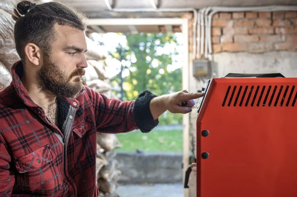 Furnace Installation Benefits & Reasons to Upgrade Your Heating System