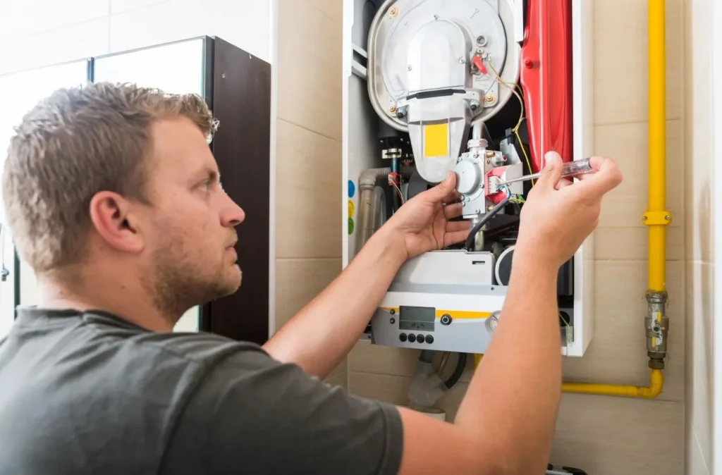 Improve Home Comfort with Professional Furnace Services