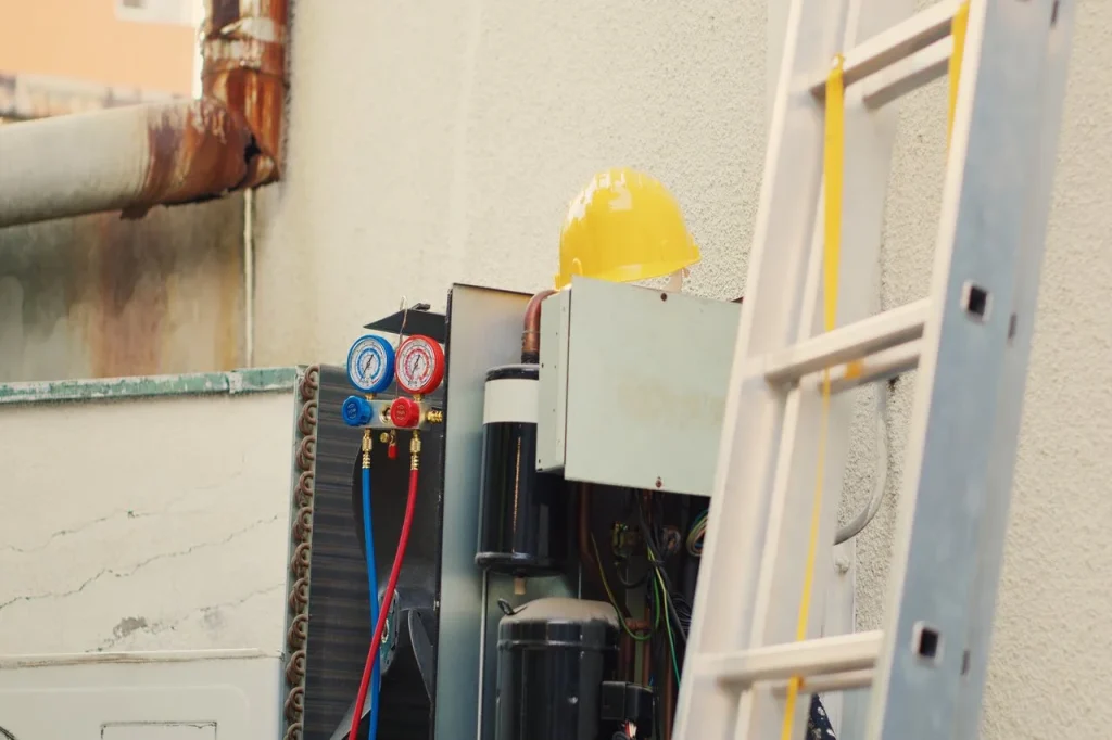 HVAC Services: What to Expect During a Maintenance Check