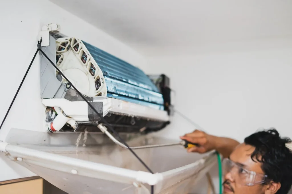 Emergency vs. Standard AC Repair: What Sandy Residents Need to Know