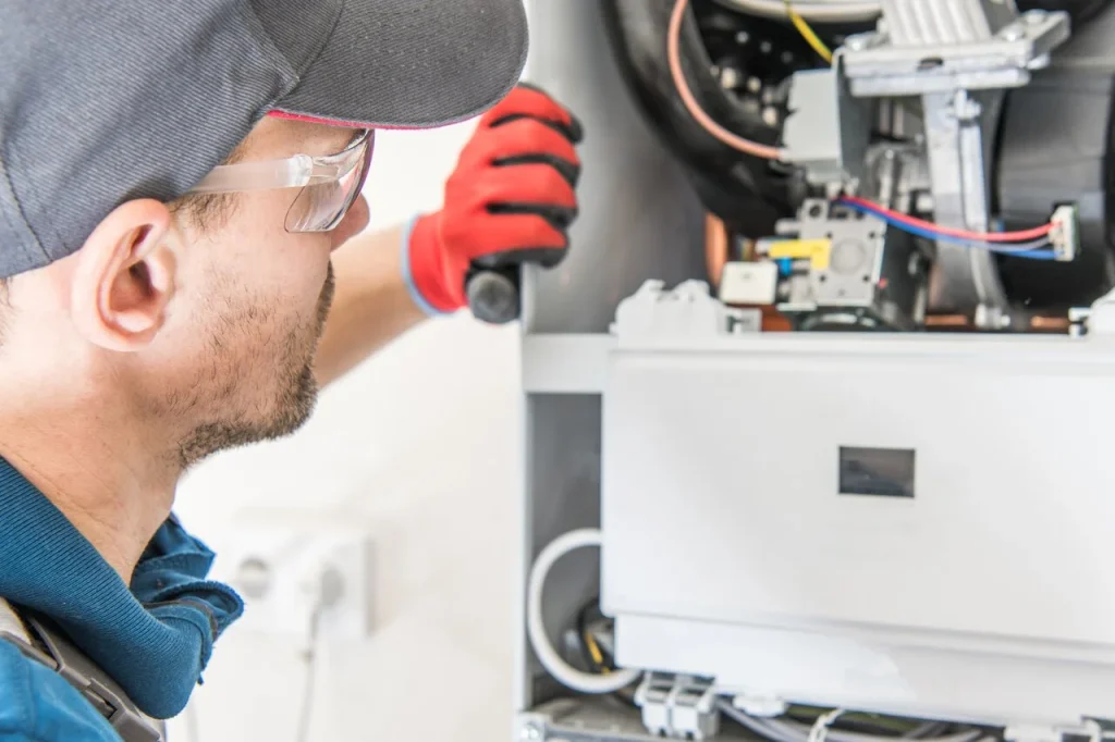 How to Prevent Furnace Breakdowns with Regular Maintenance