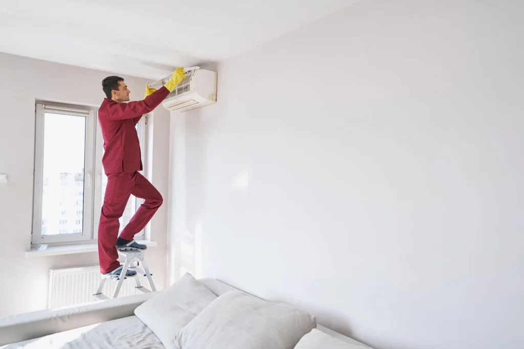 Maximize AC Lifespan with Expert Maintenance Tips