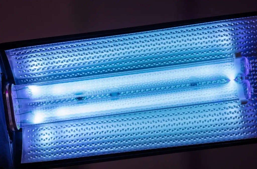 The Role of UV Lights in Managing Home Air Quality