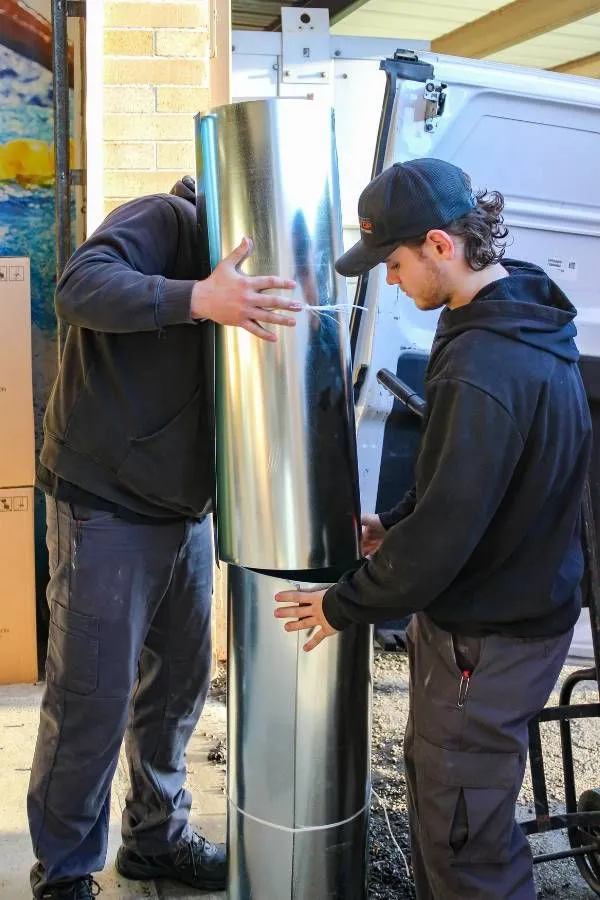 Furnace Installation in Saratoga Springs, UT, and Surrounding Areas