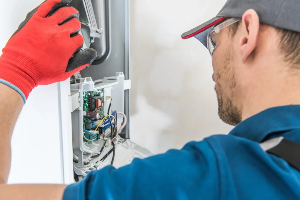 Signs You Need Furnace Repair Now