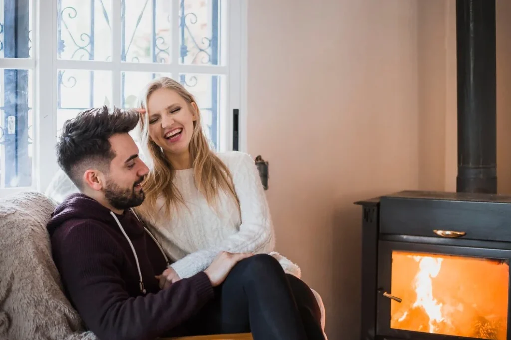 Furnace Care: Boost Comfort & Air Quality Indoors