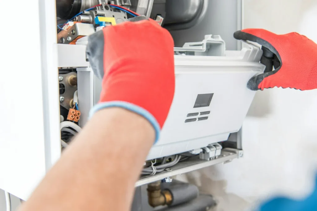Steps to a Smooth Furnace Installation