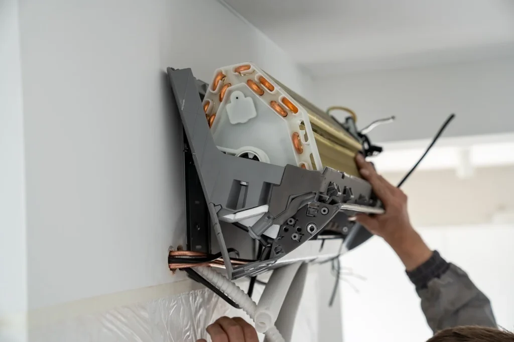 How to Quickly Find Reliable Emergency AC Repair in Sandy