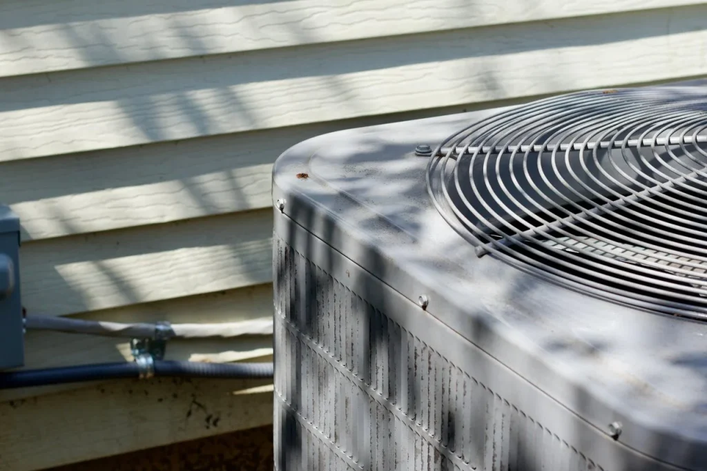 The Importance of Seasonal HVAC Inspections for Year-Round Comfort