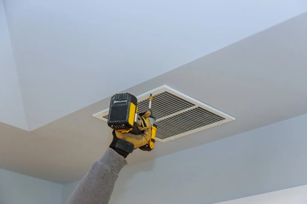 Reduce Allergens with Expert Indoor Air Quality Services