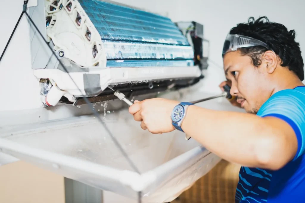 Troubleshooting Common AC Issues: Expert Tips