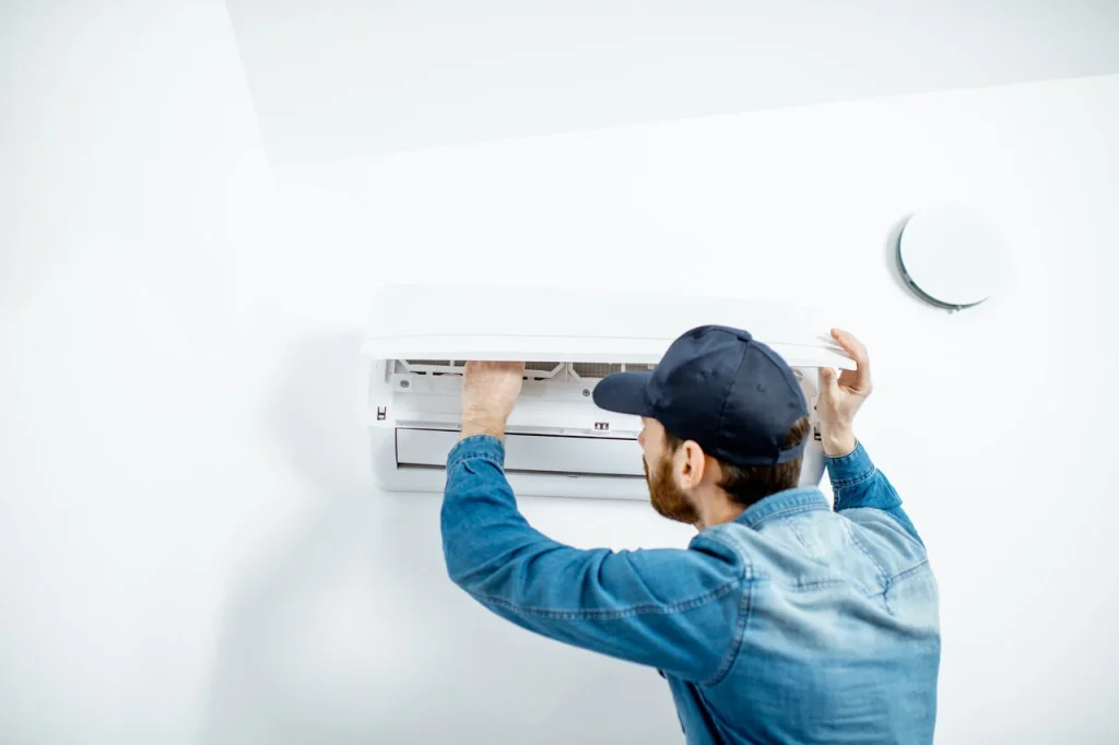 Essential AC Maintenance Tips for Better HVAC Performance