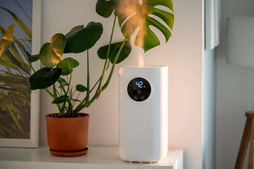 Whole Home Humidifiers: Comfort and Health Benefits