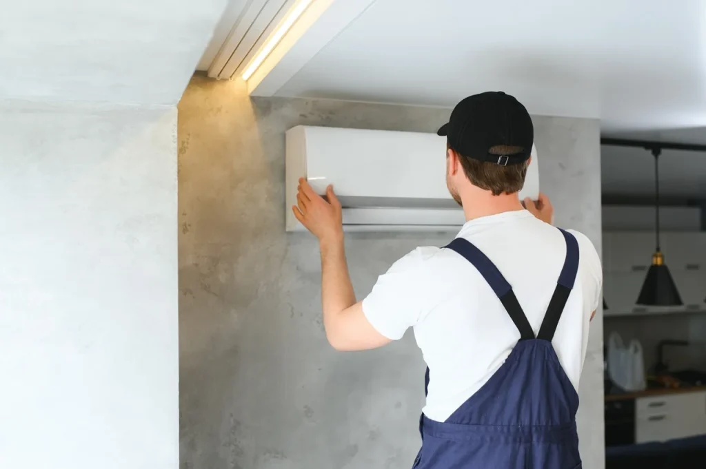 Top Signs Your Home in Sandy Needs an AC Replacement