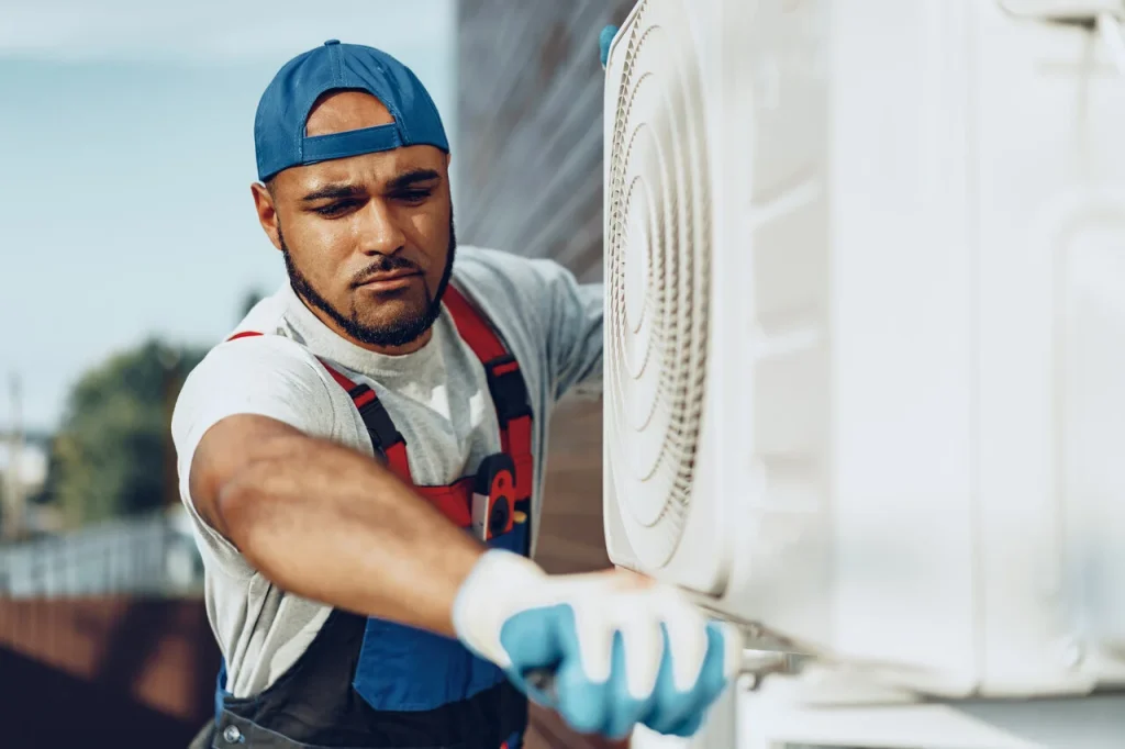 Why Professional Installation Matters for Your New AC in Sandy