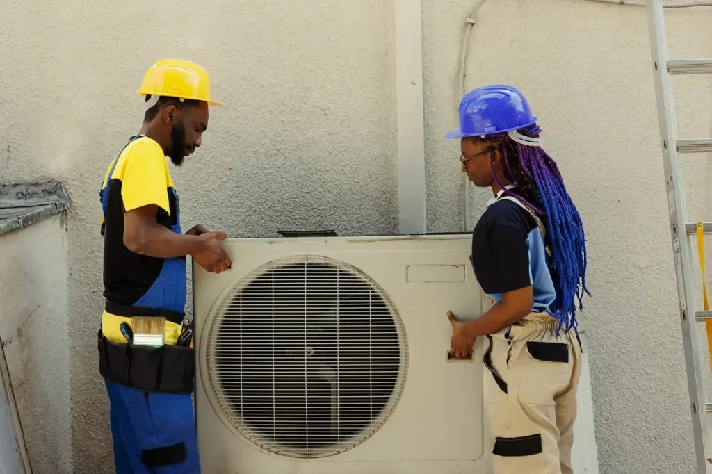 Early Warning Signs Your Heat Pump Needs Repair