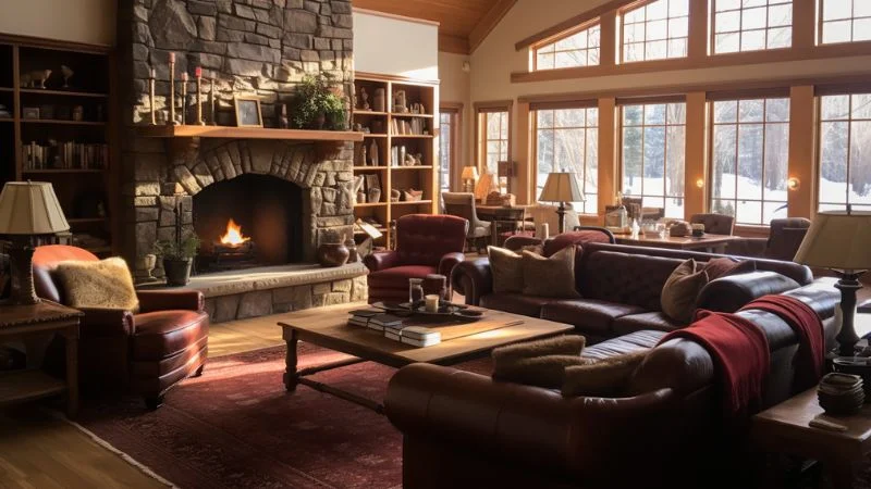 Transitioning from Fall to Winter: How Humidifiers Can Help