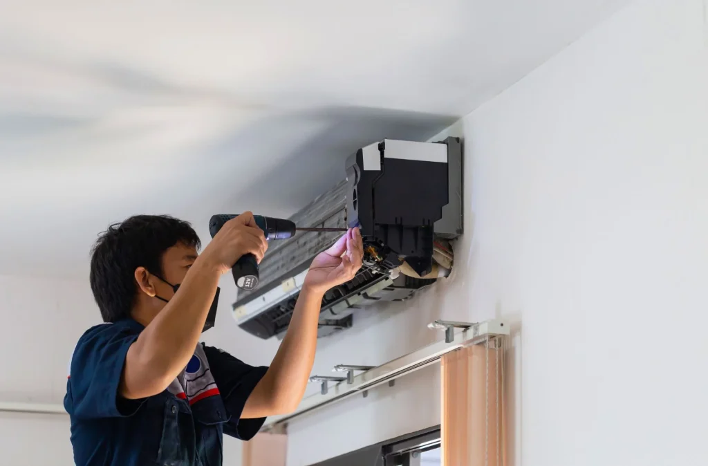 Emergency AC Repair: What to Do When Cooling Fails