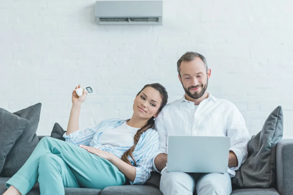 Understanding Inverter AC Systems: Pros and Cons