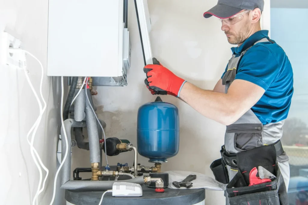 Furnace Repair: Dealing with Frequent Cycling