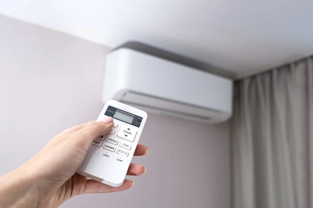 How to Prep Your Home for AC Installation