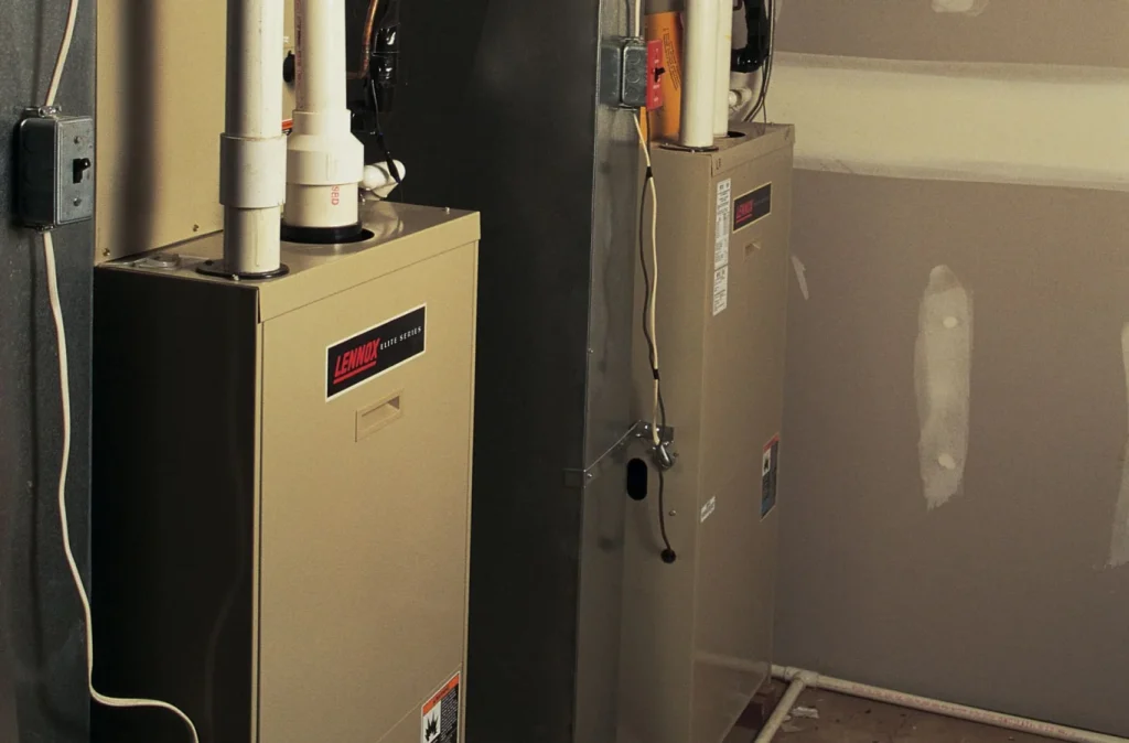 Guide to Selecting the Right Furnace for Your Home