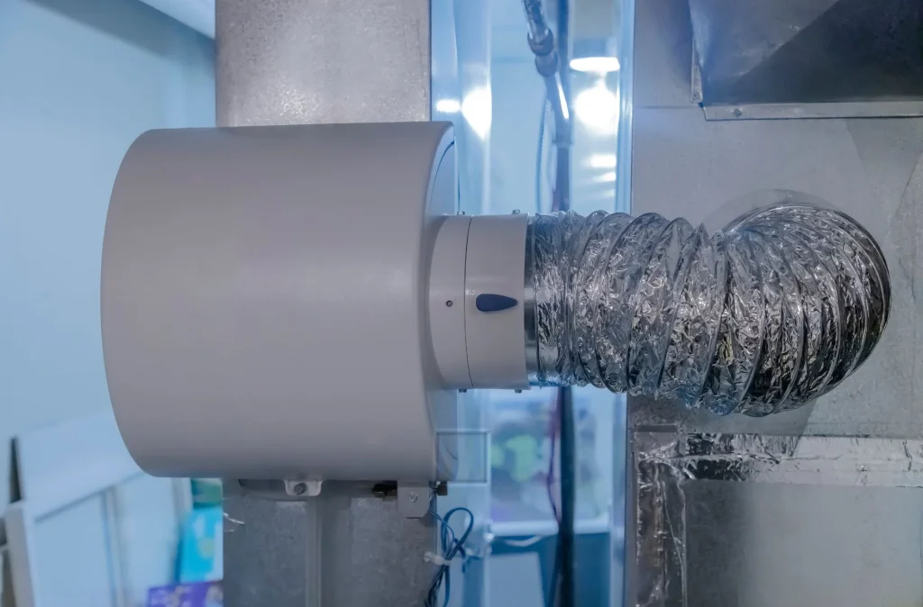 Combating Allergens and Pollutants with Air Cleaners and UV Lights