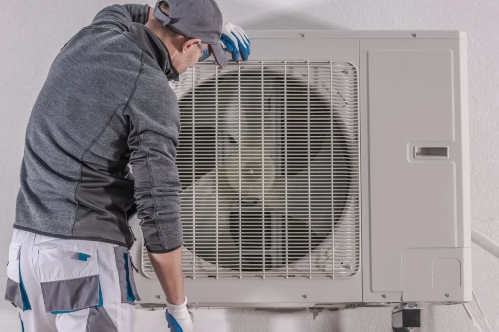 Top 4 Heat Pump Problems and How to Solve Them