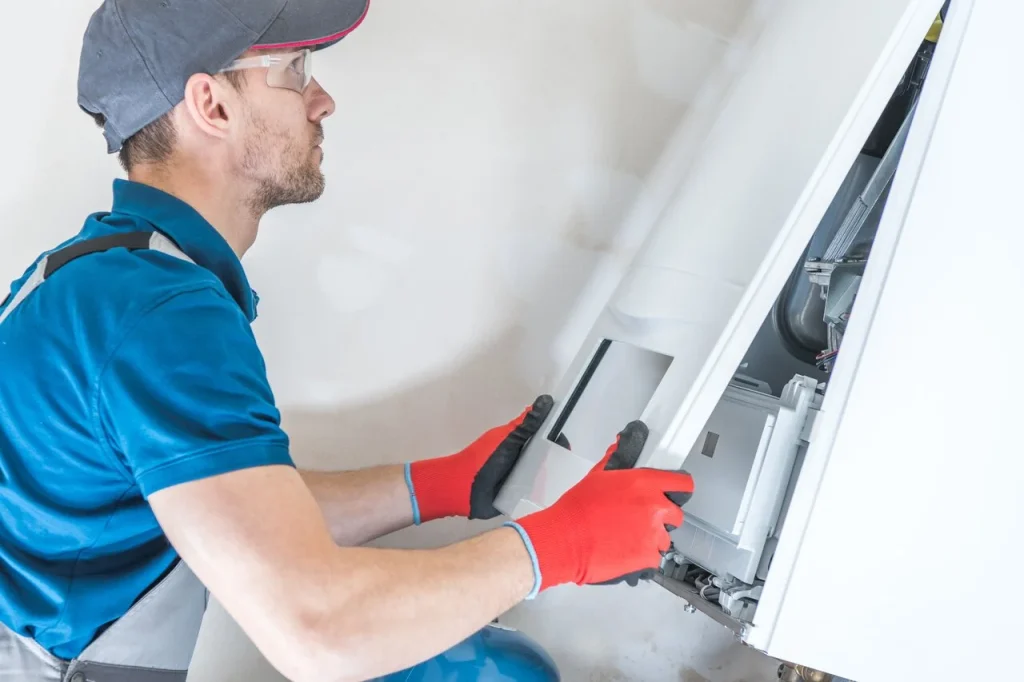 Common Issues During Furnace Installation and How to Avoid Them