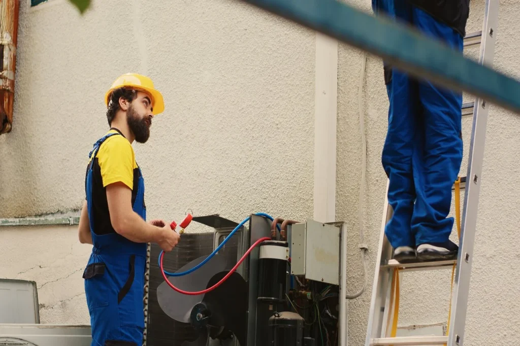 How Often Should You Replace Your HVAC System?