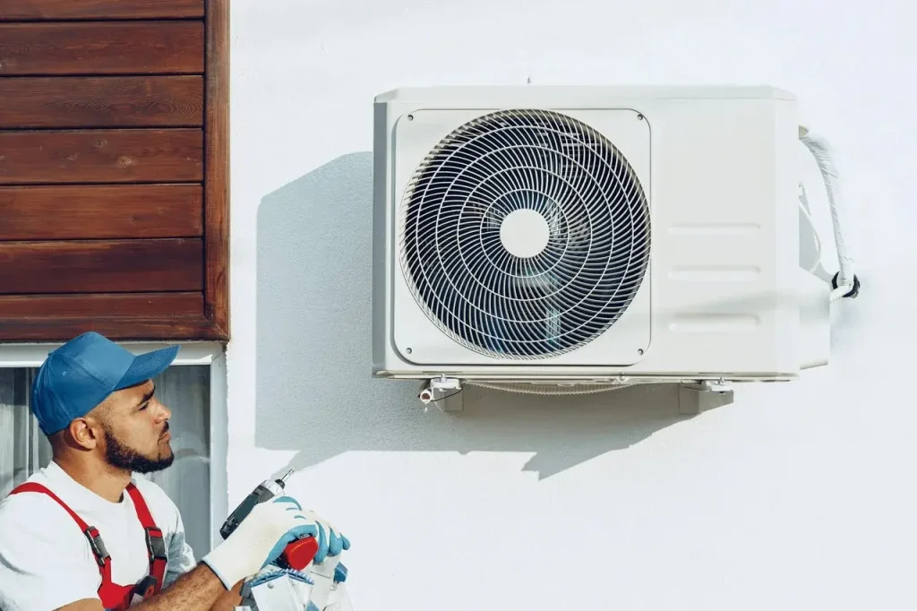Ductless Mini-Split Systems: Benefits and Expert Installation Tips