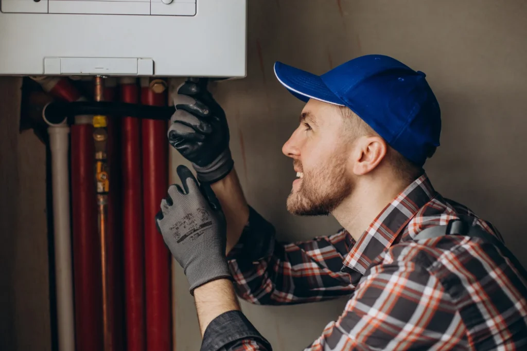 Signs Your Furnace Installation Was Not Done Properly