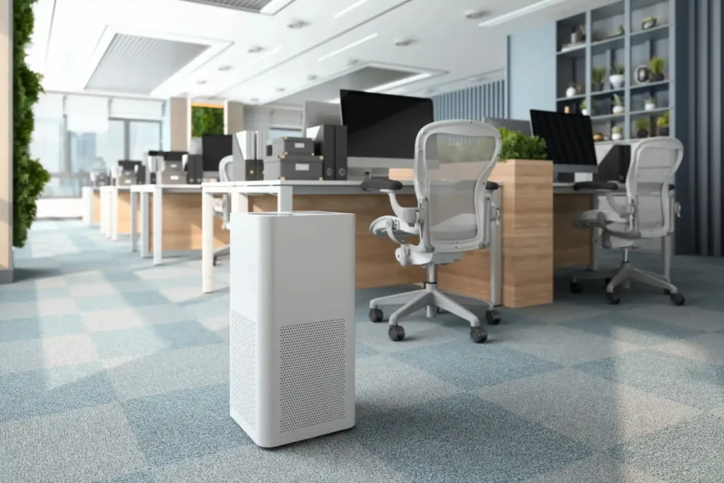 How do whole-house humidifiers work?