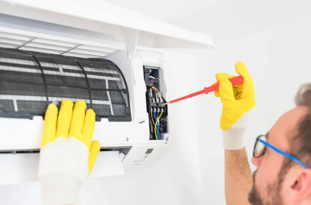 Top AC Maintenance Tips for Better Home Comfort